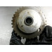 92R024 Idler Timing Gear From 2011 Cadillac CTS  3.0 12612841
